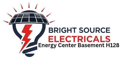 Bright Source Electricals logo