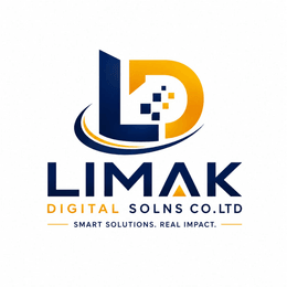 Limak Digital Solns CO. LTD logo