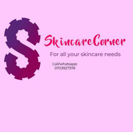Skincare Corner logo